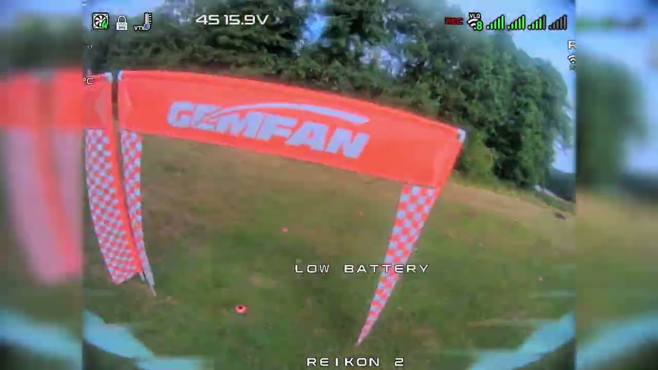 FPV Drone Racing Compilation 2025 | Fastest Laps and Summer Highlights!