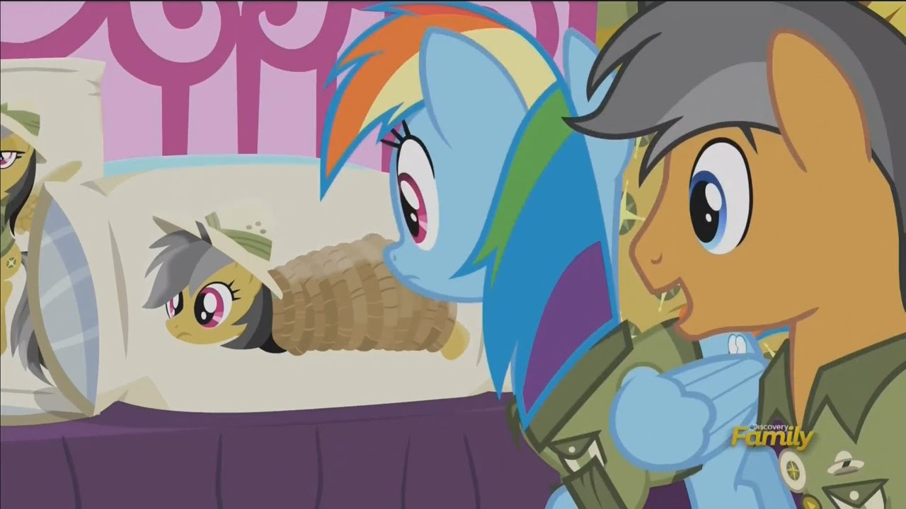 Everything Wrong With My Little Pony Season 6 