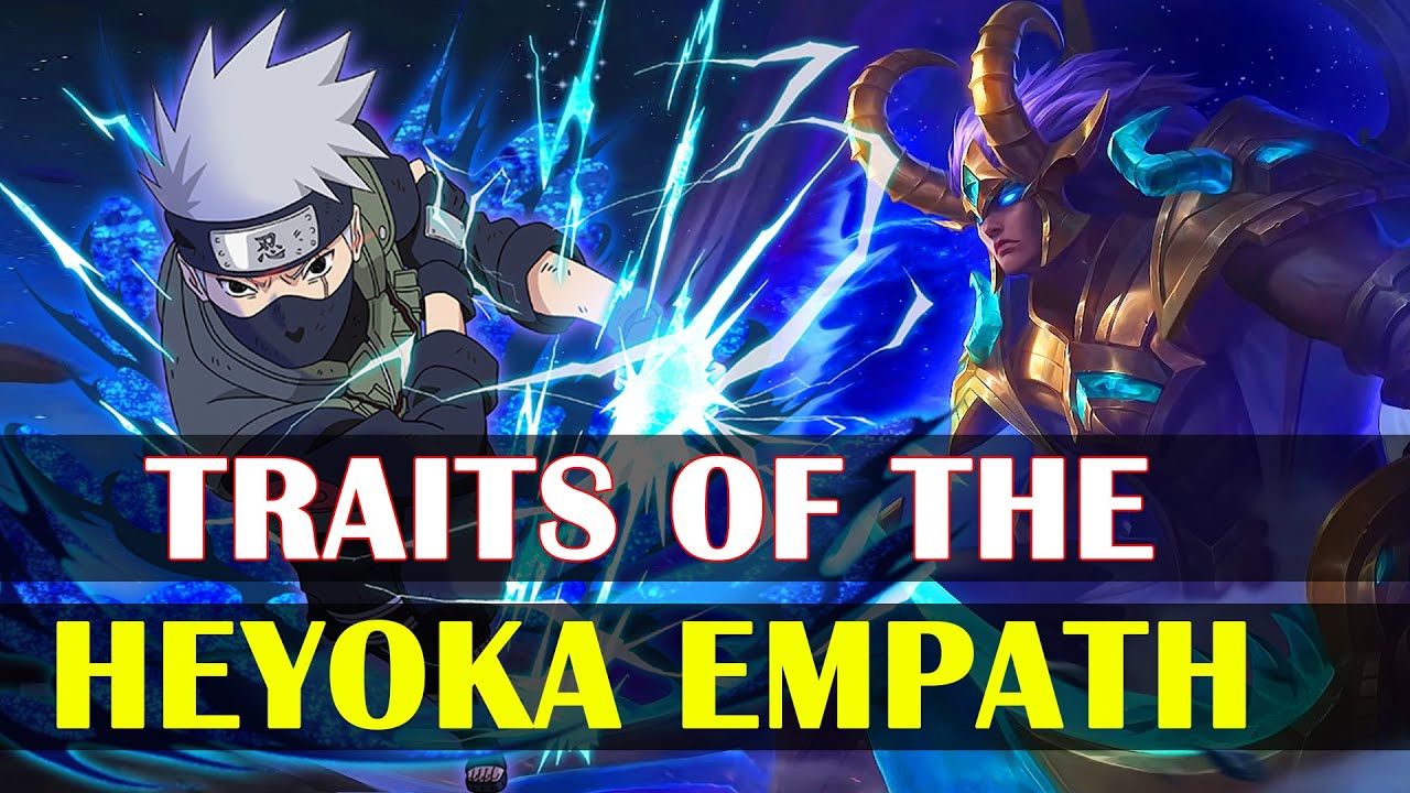 Traits of the Heyoka Empath | Understanding Traits of Heyoka Empath