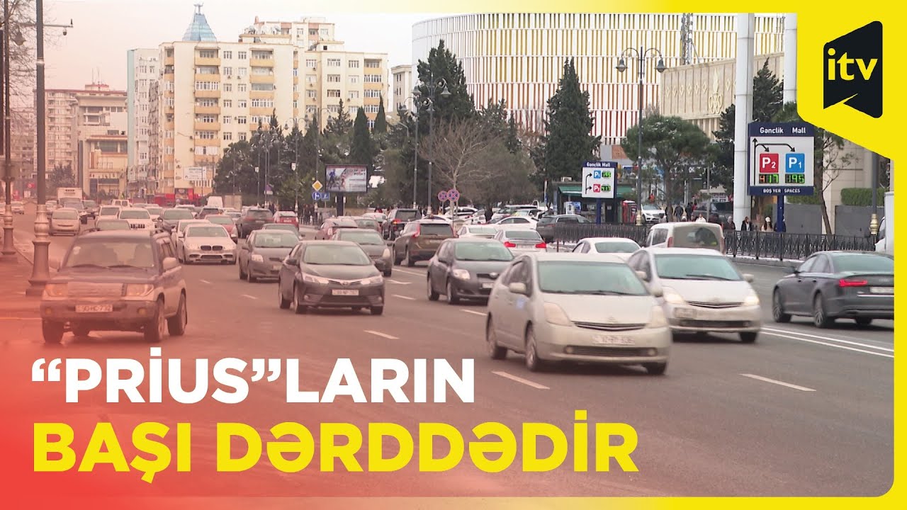 Sığorta şirkətləri hansı avtomobilləri sığortalamaqdan imtina edir?