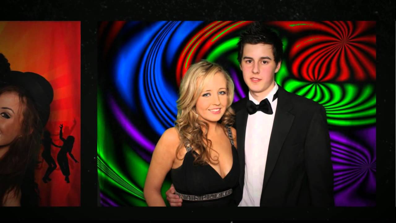 R.B.A.I School Formal 2012