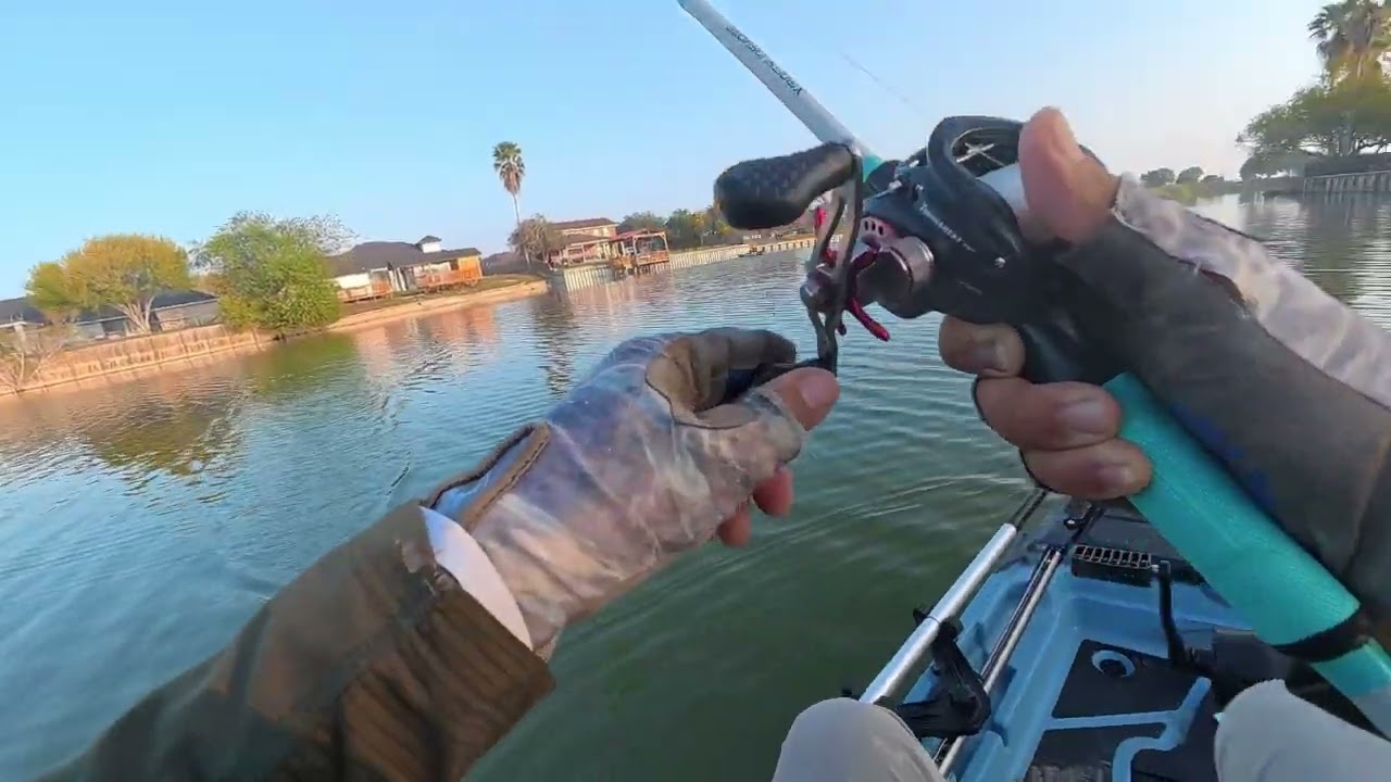 Pesca con señuelo Googan SQUAREBAIT 