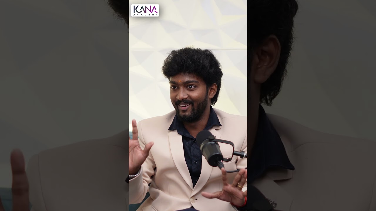 @DRDON27 Neet Physics la -12 dhaan 😅 | Fun Filled Informative Podcast with Dr Don & KANA Expertise