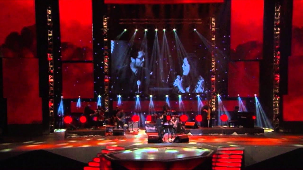 Draco Rosa & Natalia Lafourcade 