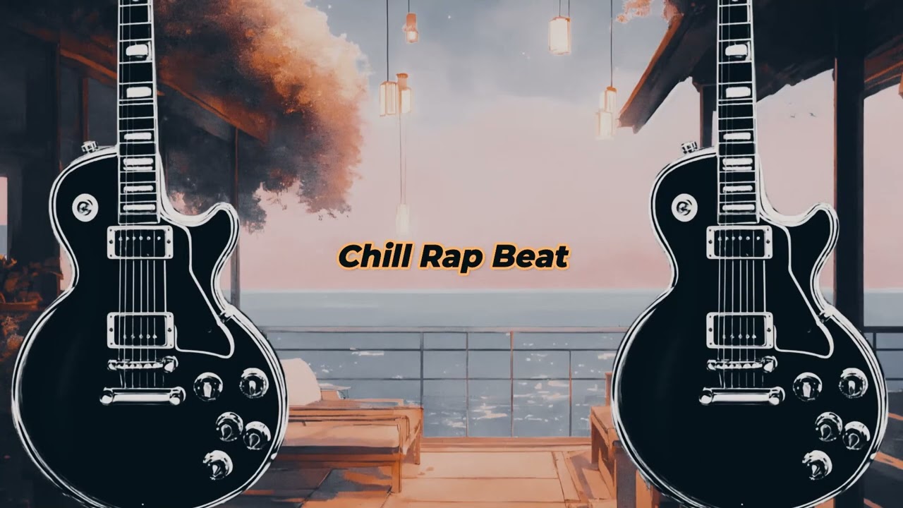 Hip Hop Rap Beat 2025 | Guitar Type Beat 2025 | Hip Hop Rap Instrumentals 2025