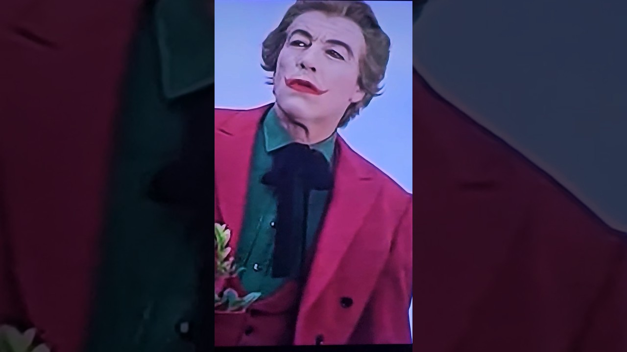 Sinister Country Club #shorts #gotham #short #viralshort #batman #youtubeshorts #tv #60s #funny