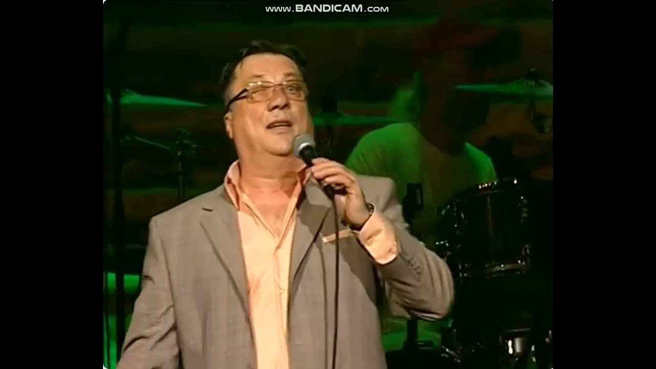 Halid Beslic - Stara Kuca - (Live) - (Arena Zagreb 2009)