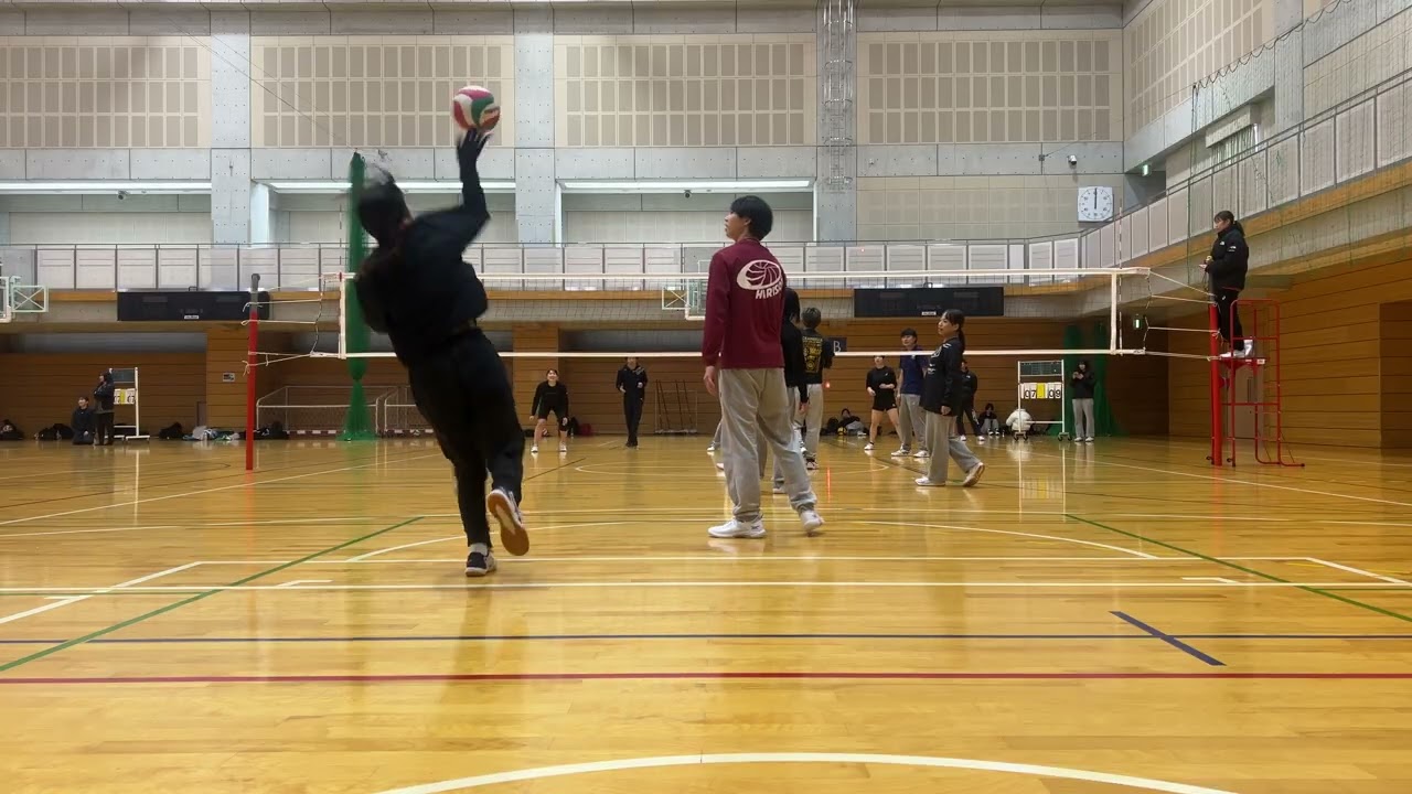 mw 2026.01.17 予選①
