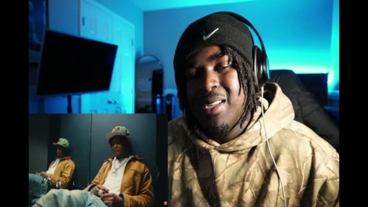 BRO ITS NOWAY HE IS THIS AGE?? | MADE IT OUT ALIVE - DEE MULA | (REACTION)