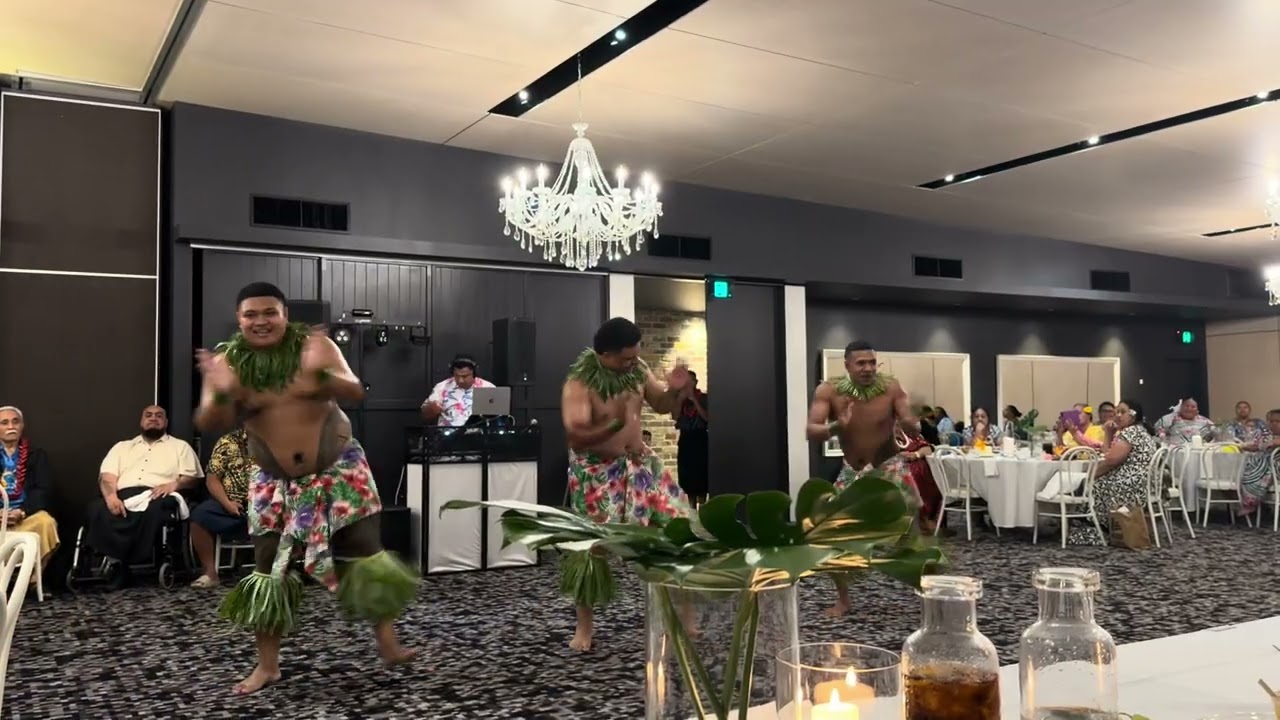 Rami’s 21st Birthday Celebration Performances
