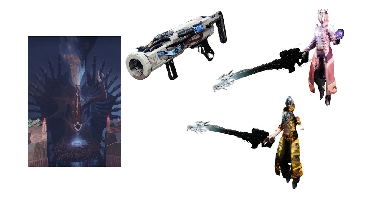 duo witness two warlocks (episode revenant)