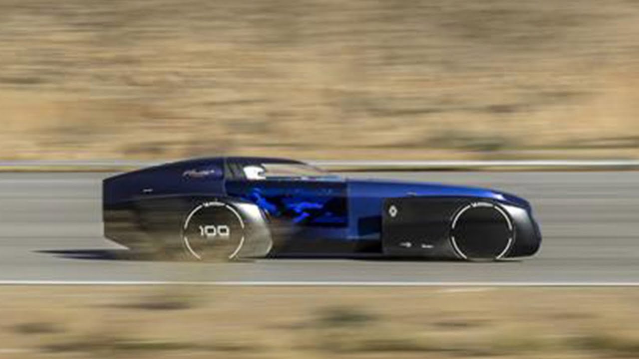 Renault Filante Record 2025 - Web serie - Episode 3 - EN | Renault Group