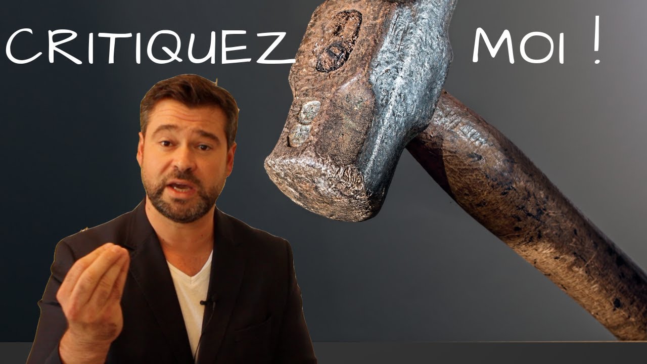 Comment Faire un Feedback : l’art de la Critique Constructive