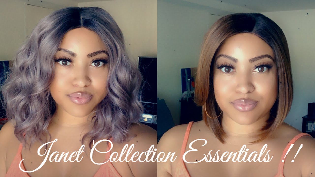 NEW! JANET COLLECTION ESSENTIALS | KIMMIE & KOURTNEY | COLLAB FT. LoveIT OR LeaveIT