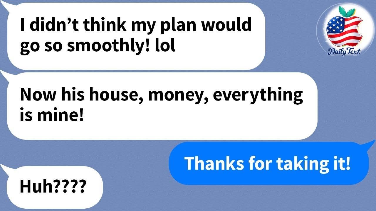 【Apple】 My husband's ex girlfriend stole him from me...