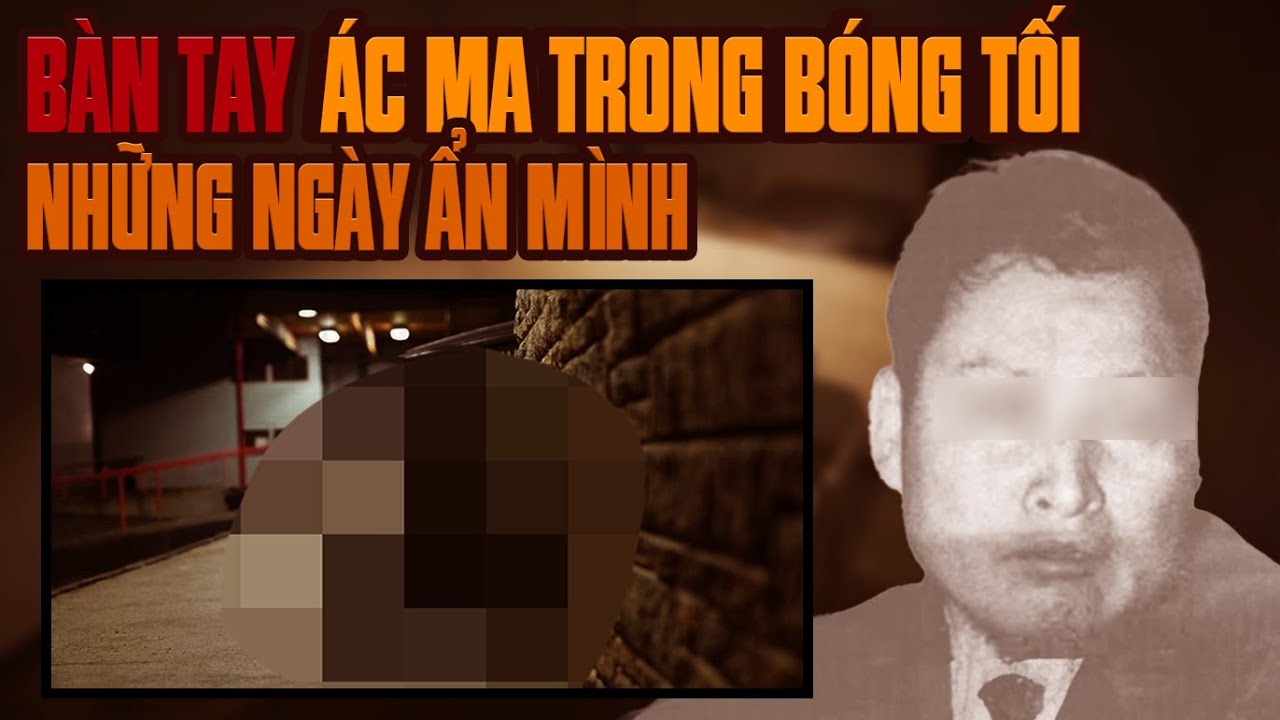Kỳ Án Trung Quốc: Bàn Tay Á.c Ma Trong Bóng Tối