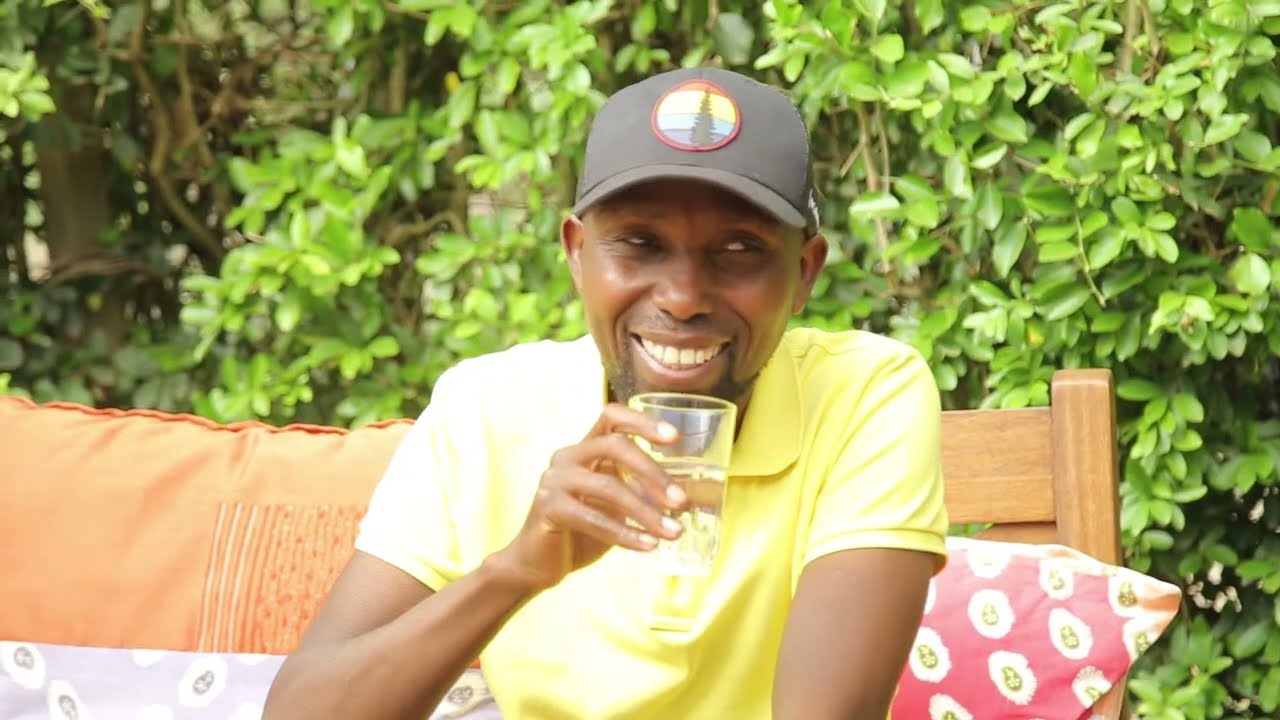 DJ Moz: God, Vasectomy and more...