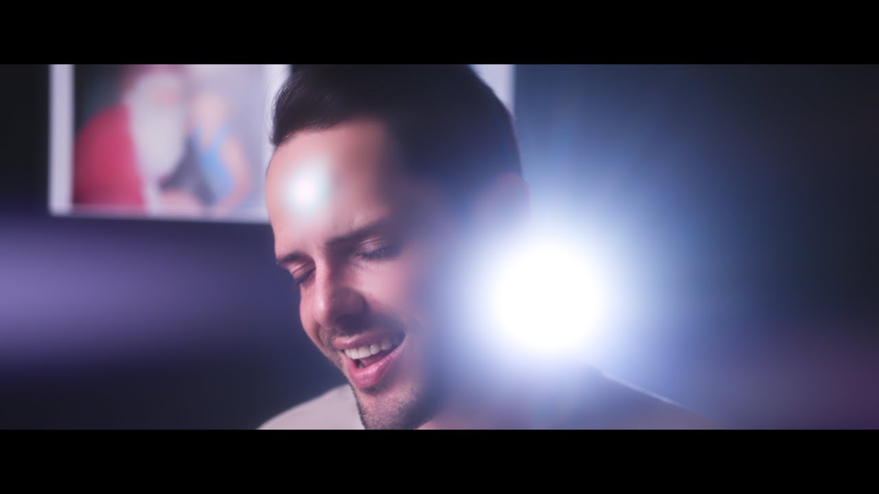 Reinier - Dekade (Amptelike Musiekvideo)