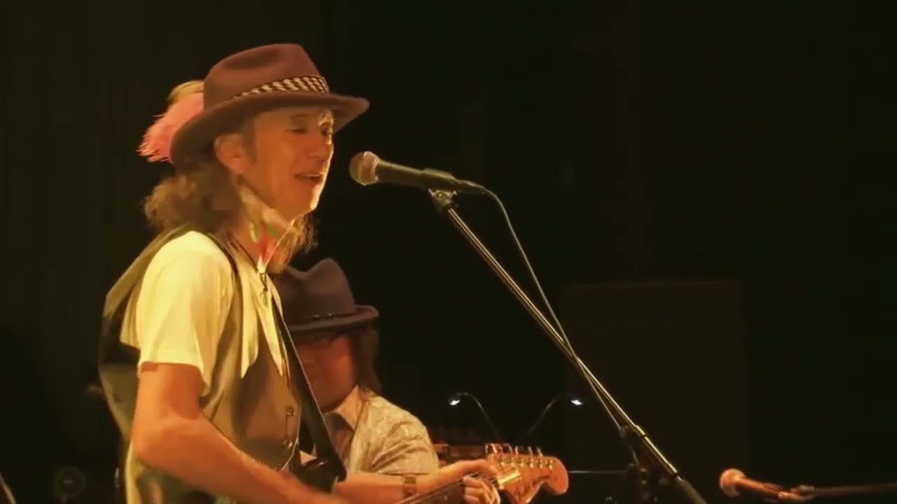 04 Thrill (Live 2013)