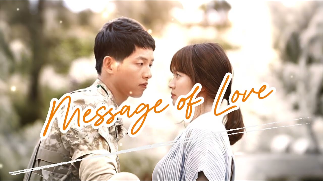 Message of Love