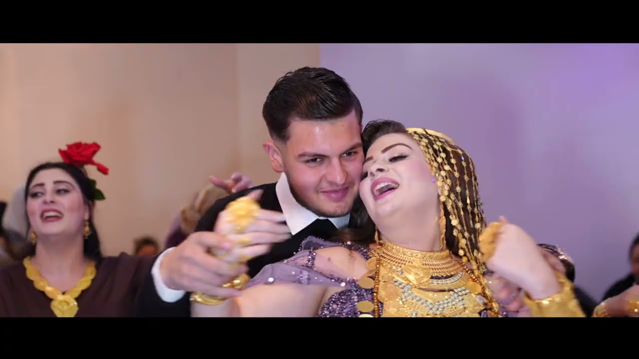 Remzi iLe Nazik &Ccedil;aldrma t&ouml;reni Full 