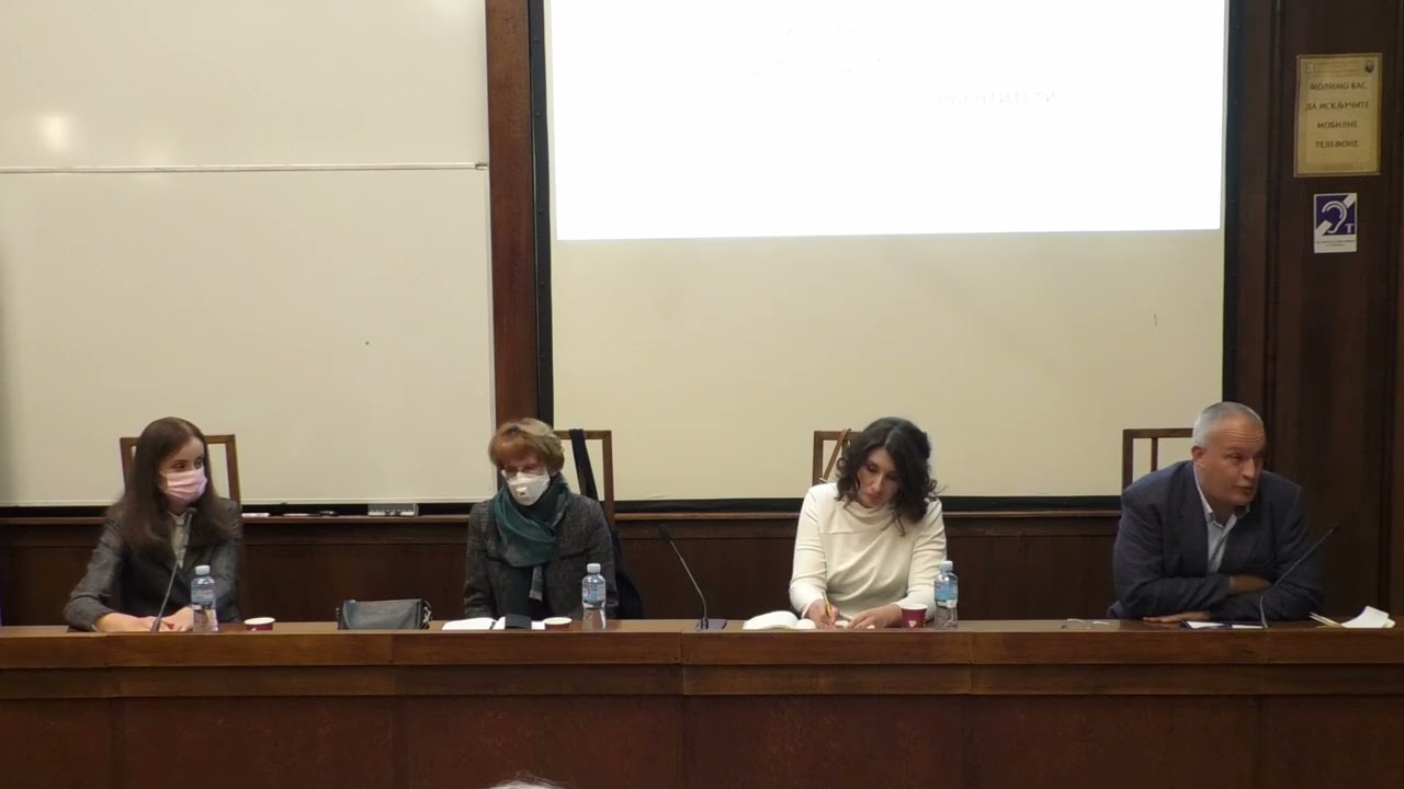Kulturni identitet Srbije: jezik, baština, umetnost \ Identiteti u fokusu \ Kolarac