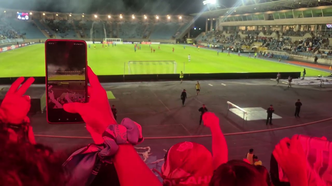 HIMNO A IQUIQUE,  CLASICO CON ARICA, ENERO 2026