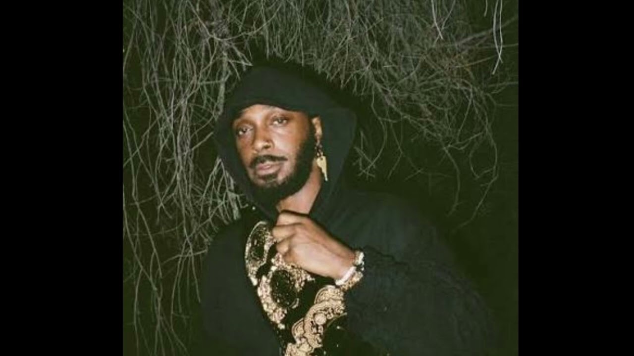 JPEGMAFIA x Kanye West x ICYTWAT type beat 