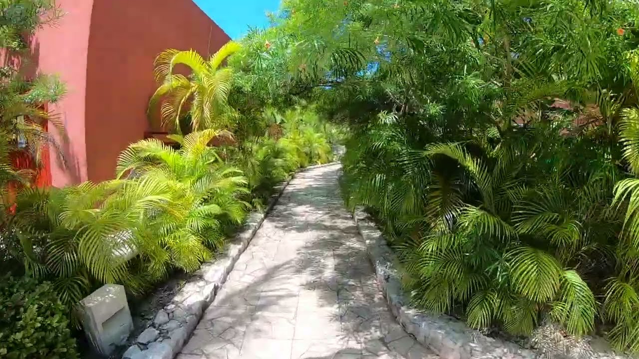 Zoetry Paraiso de la Bonita Riviera Maya