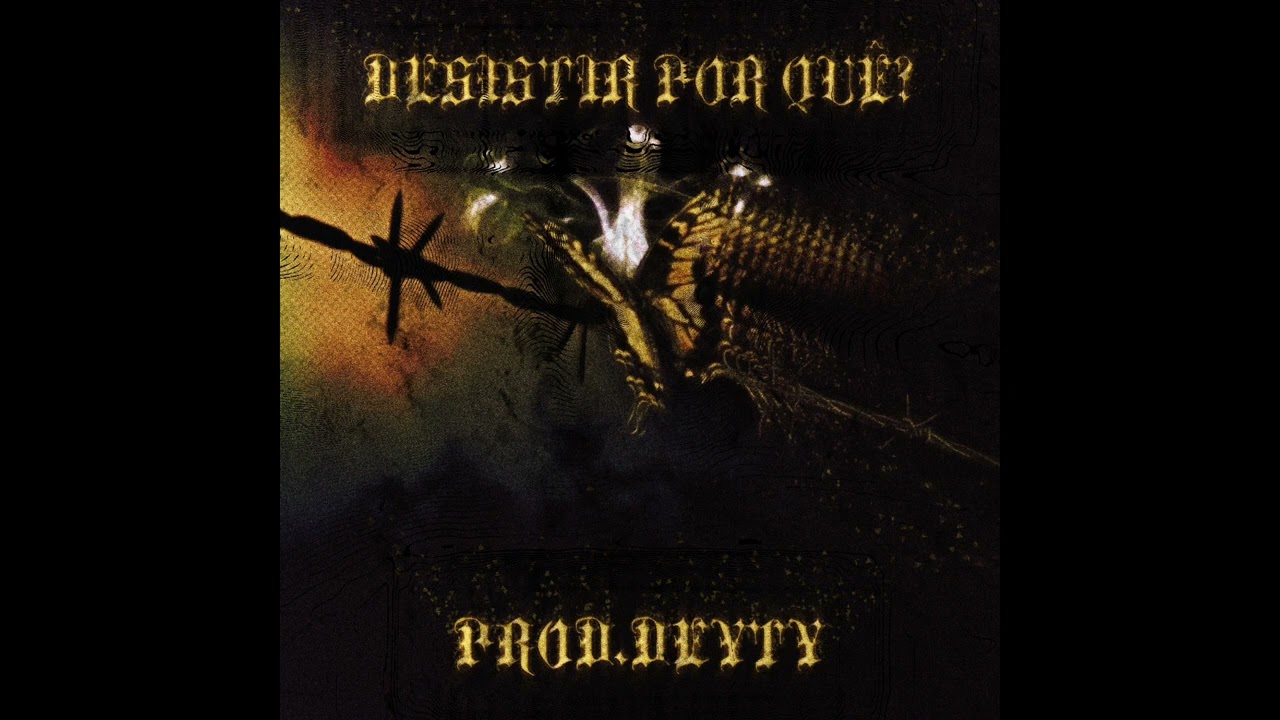 deyty - DESISTIR POR QU&Ecirc;?