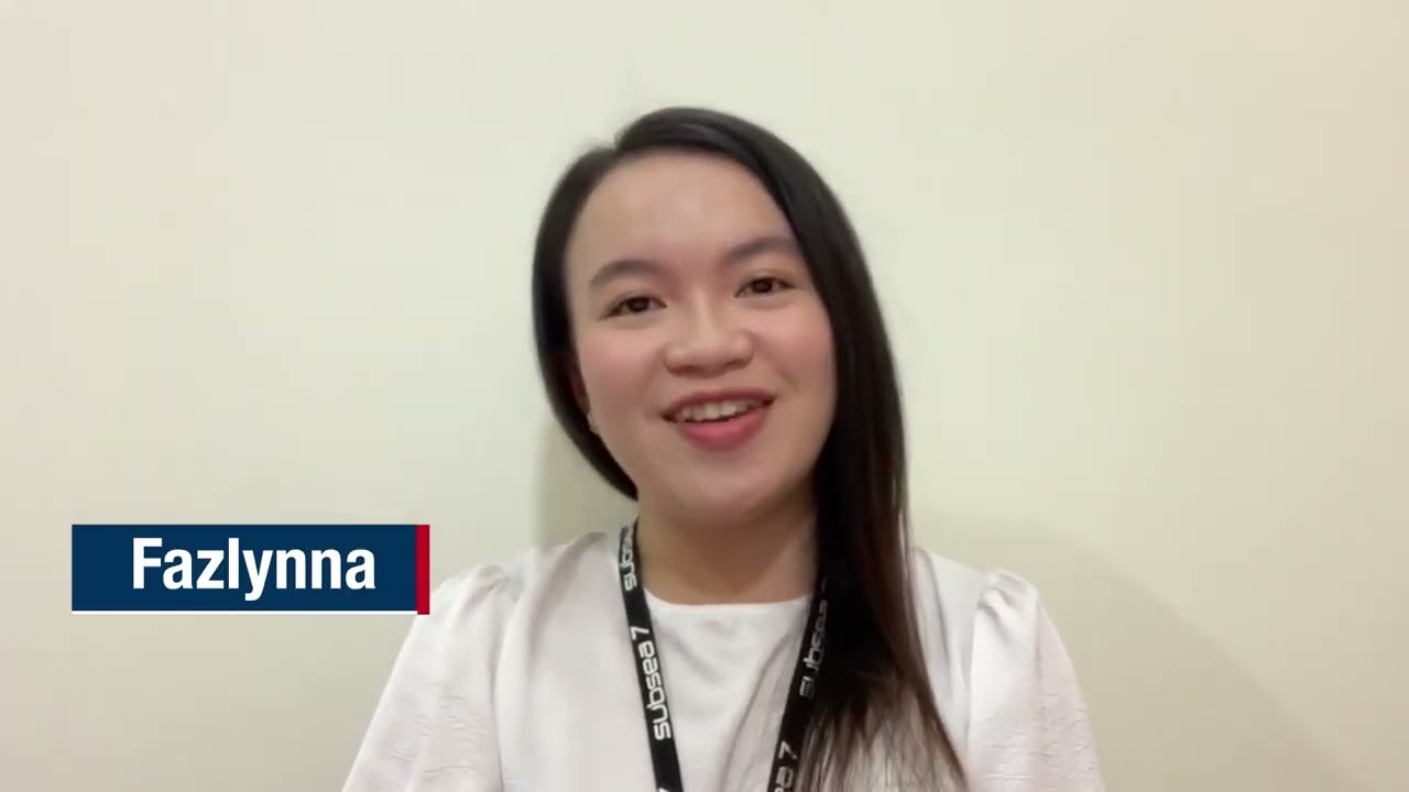 Subsea7 Year End Video 2023