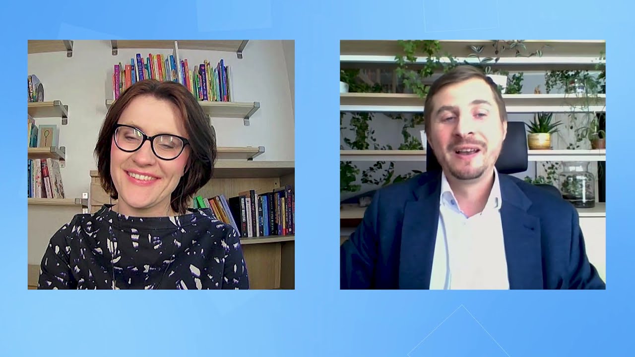 Jednolity rynek cyfrowy UE szansą na dynamiczny rozw&oacute;j sektora MŚP