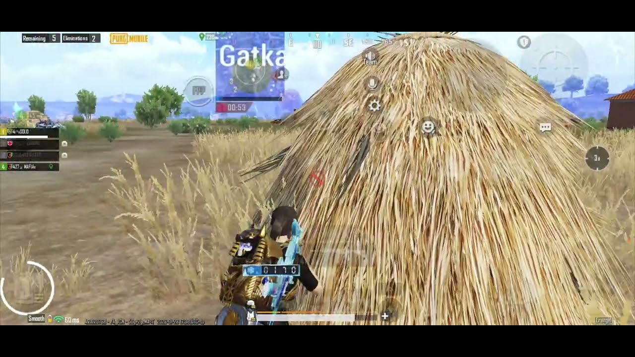 This is how Pro Teams Rotate! 🧠 Esports Scrims Highlights