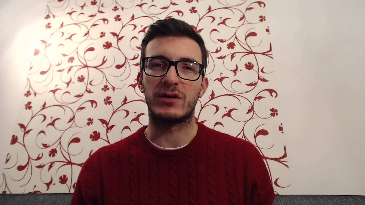 Are you at peace with complexity? - Video Blog - 25th December 2014