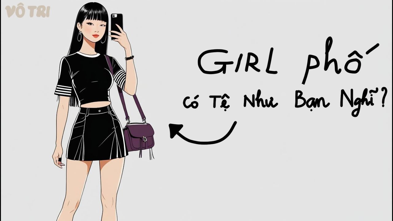 Vì sao giới trẻ đổ xô trở thành 