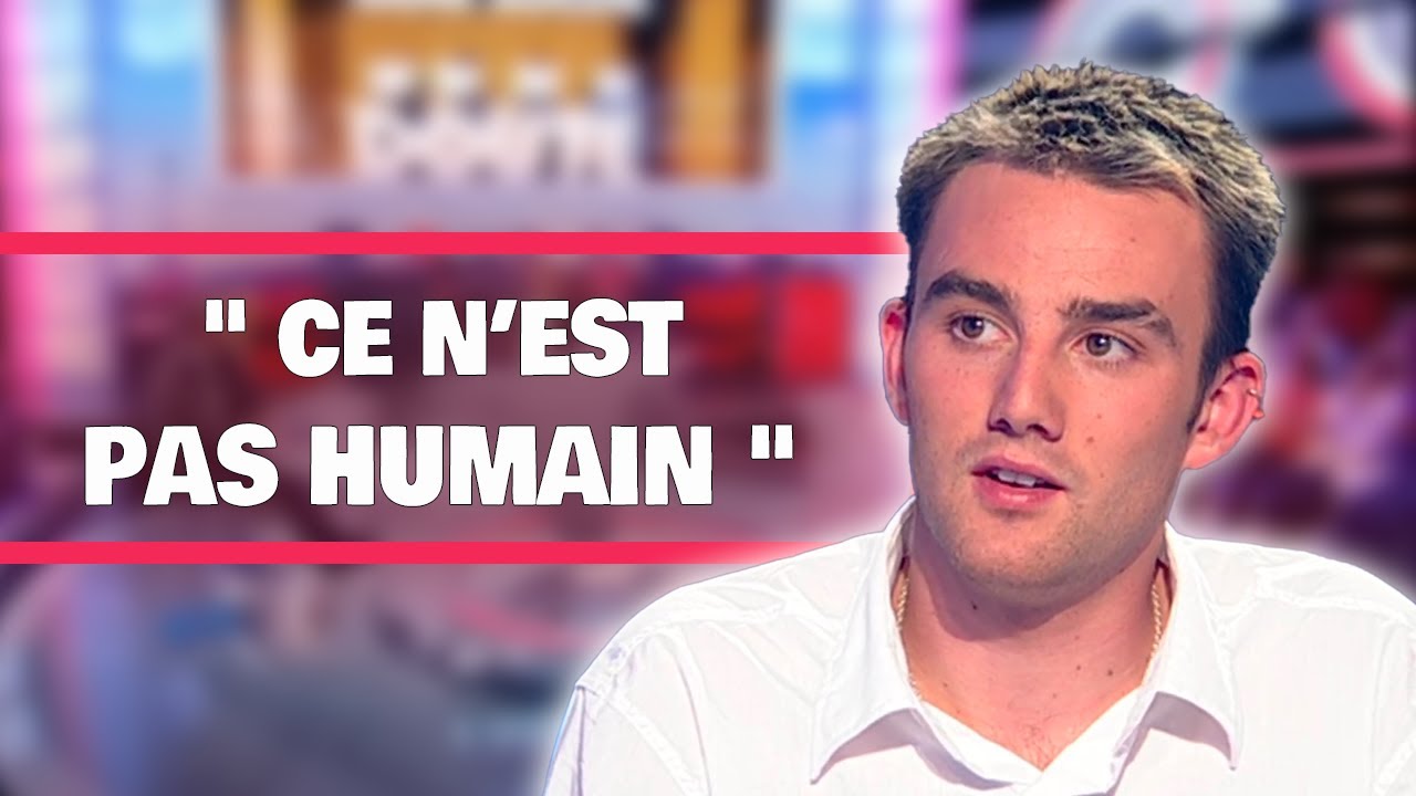 Père, grand-mère : sa famille a DÉTOURNÉ ses 250 000€ D'HÉRITAGE I SANS AUCUN DOUTE I S7/S8EP8.2