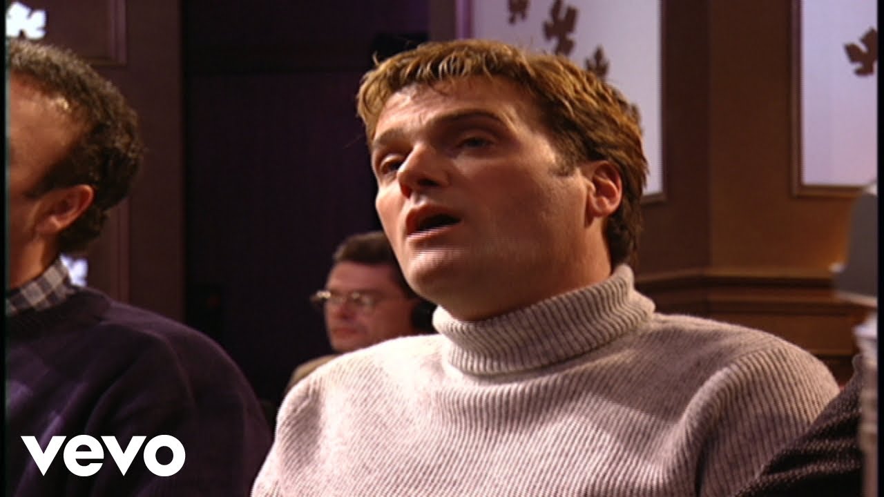 Gaither - I Will Praise Him (Live)