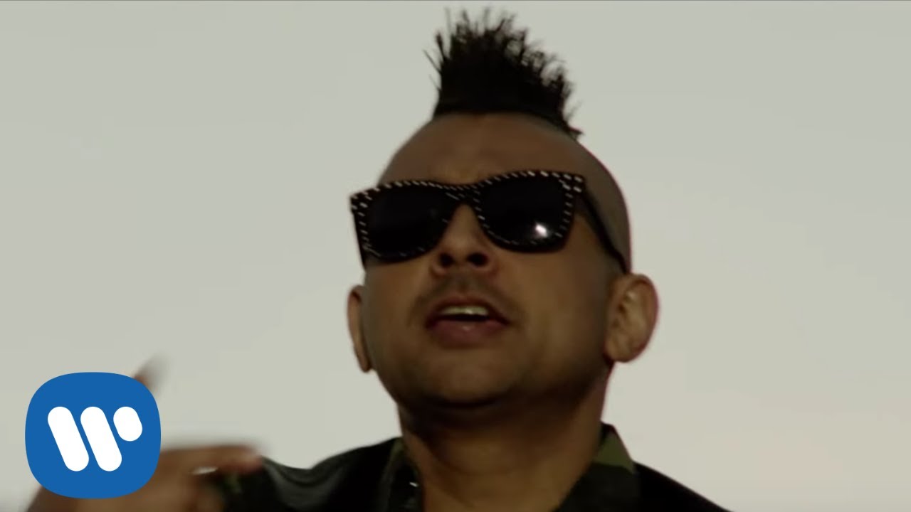 Sean Paul - Want Dem All (feat. Konshens) [Official Video]