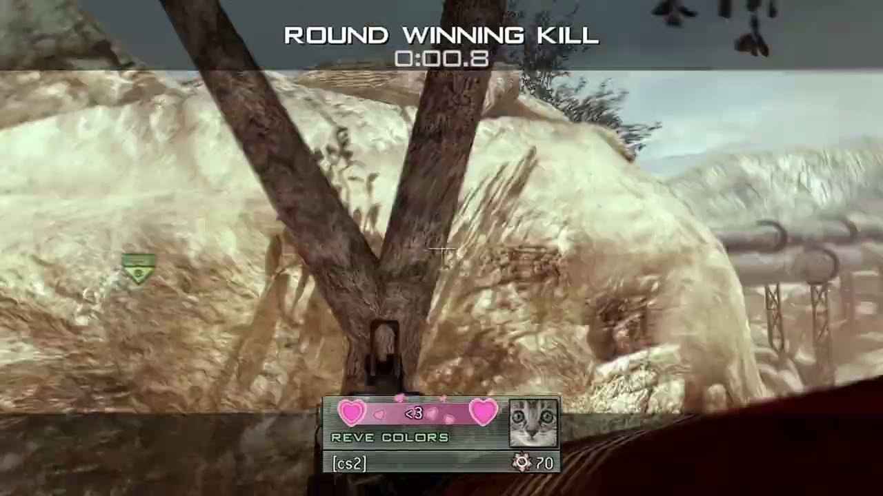 csa round 2 response #codstillalive