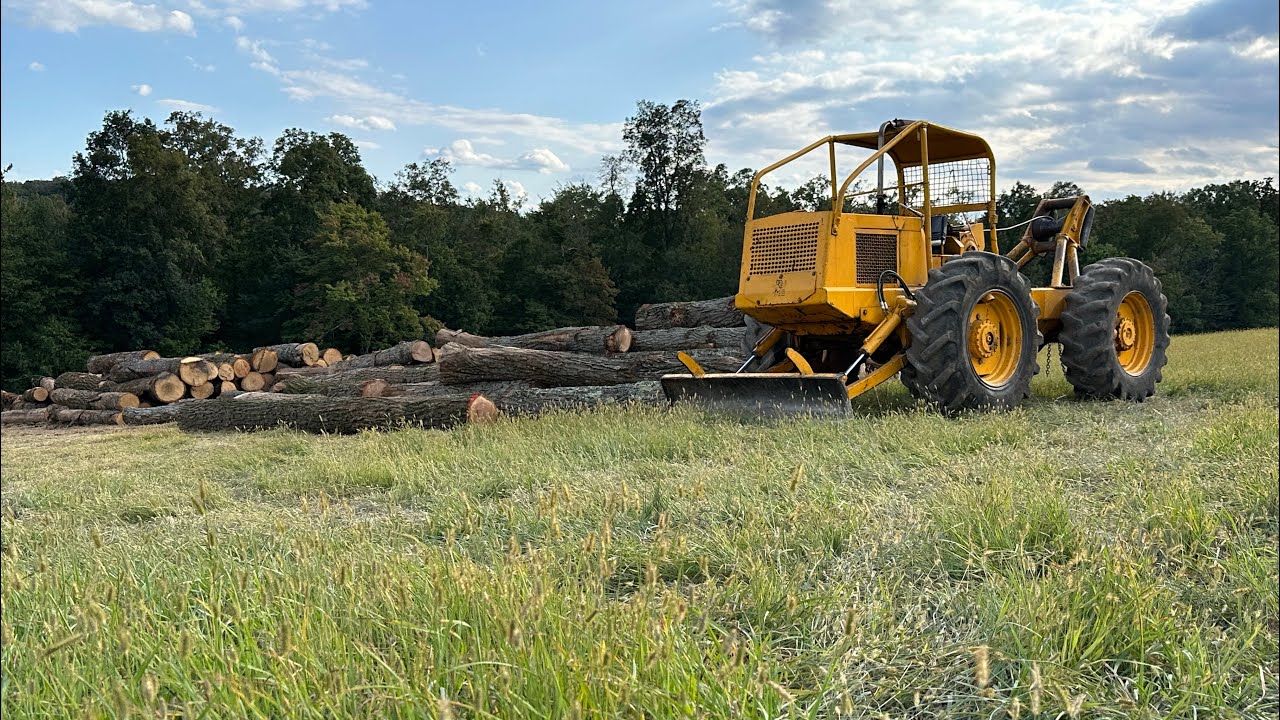 1964 Tree Farmer C4(Mighty Mouse)