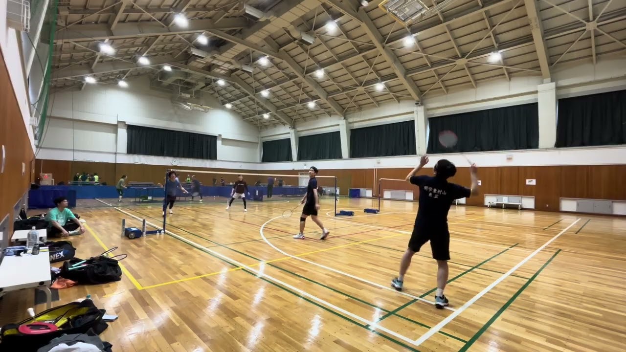 2/25 吉田、近藤vs三輪、ヒデ