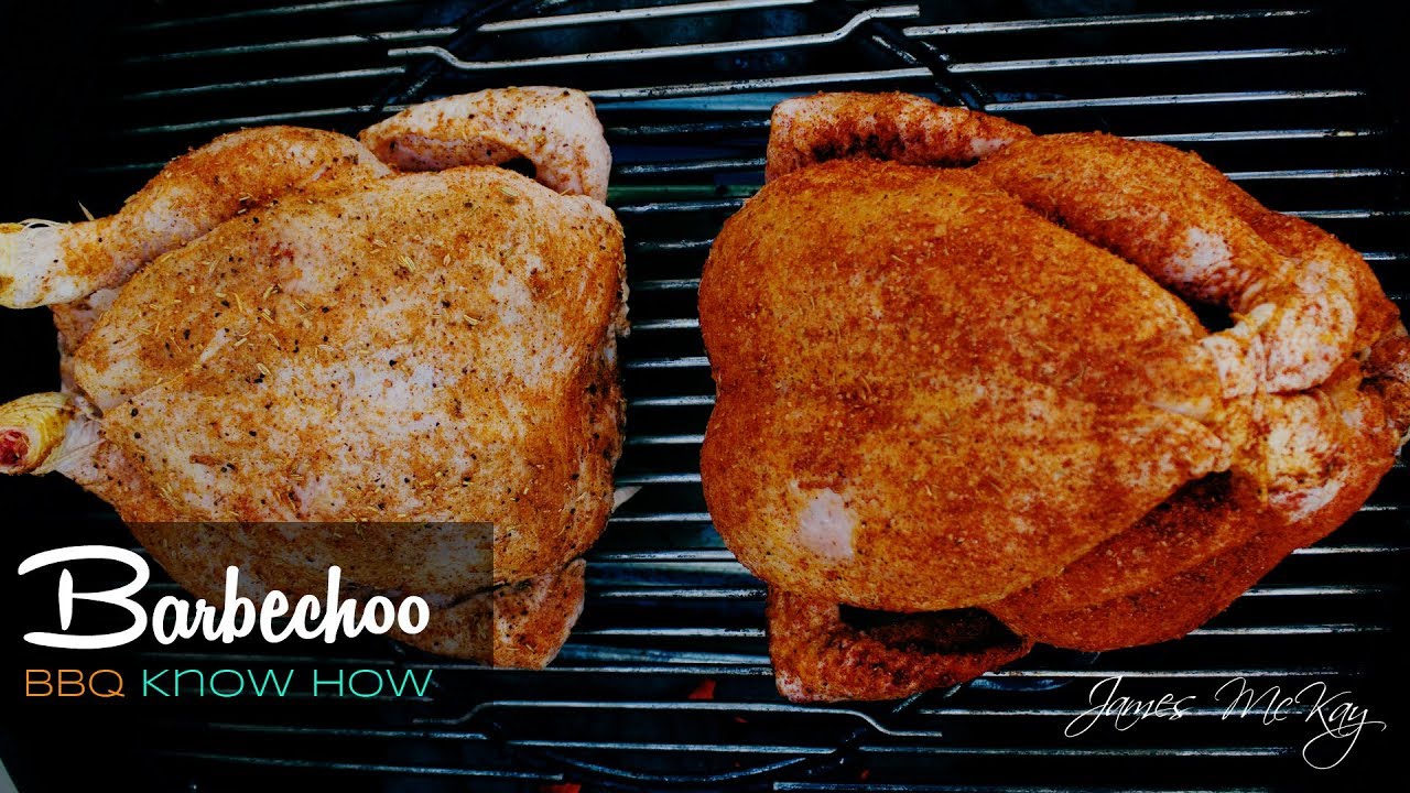 Explaining the different HEAT ZONES on your BBQ - Direct, Indirect and Low & Slow - BBQ Know How