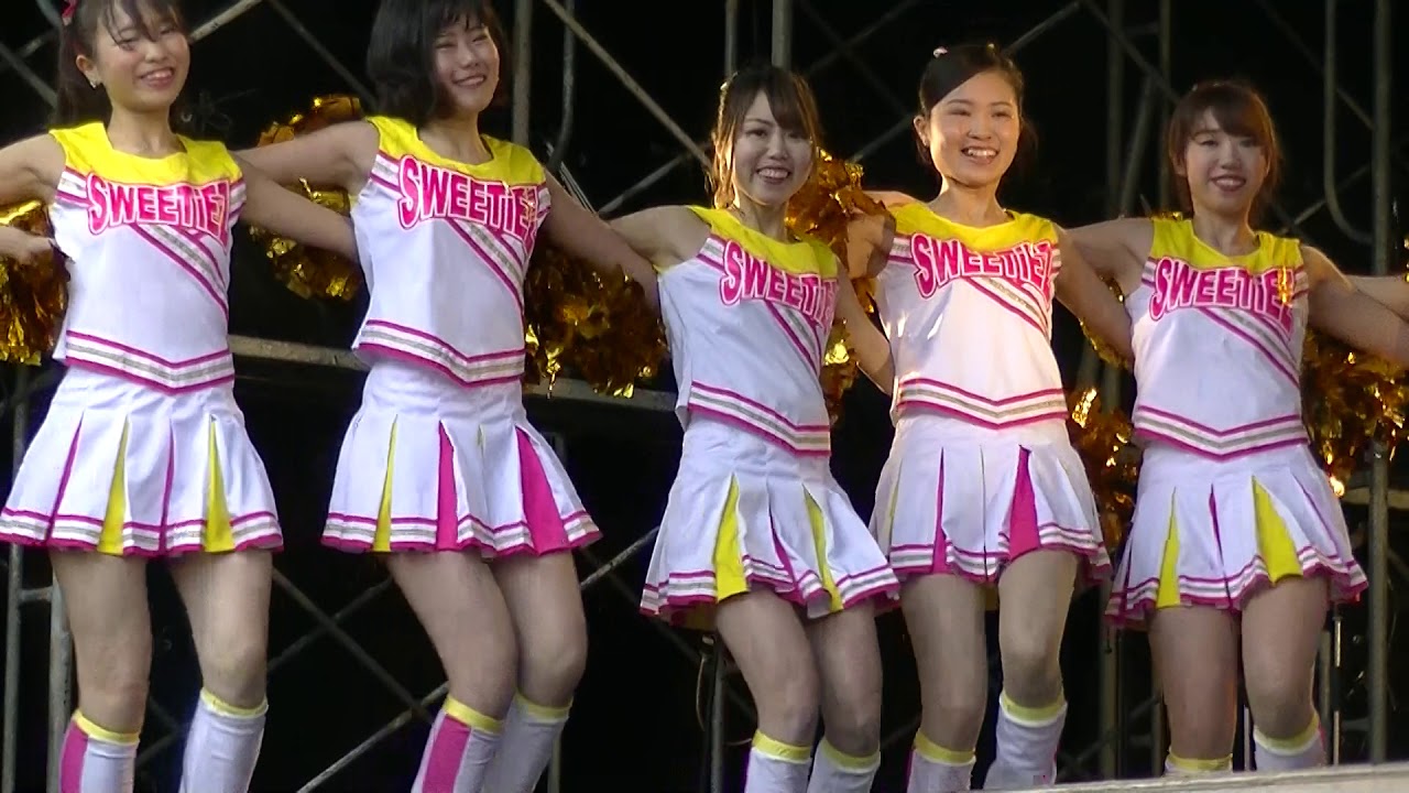 SWEETiEZ「スキ！スキ！スキップ！（HKT48）」