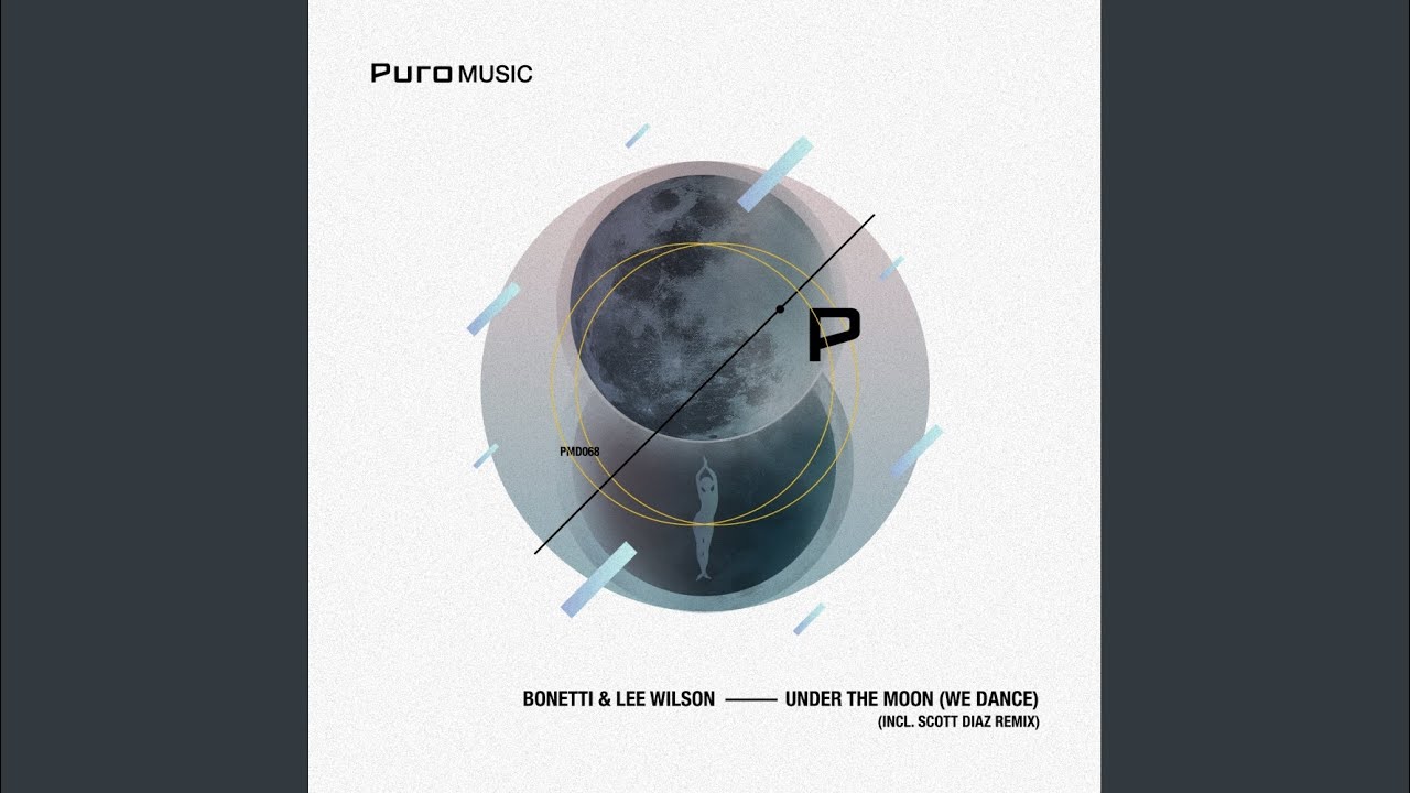 Under The Moon (We Dance) (Scott Diaz Dub Instrumental)