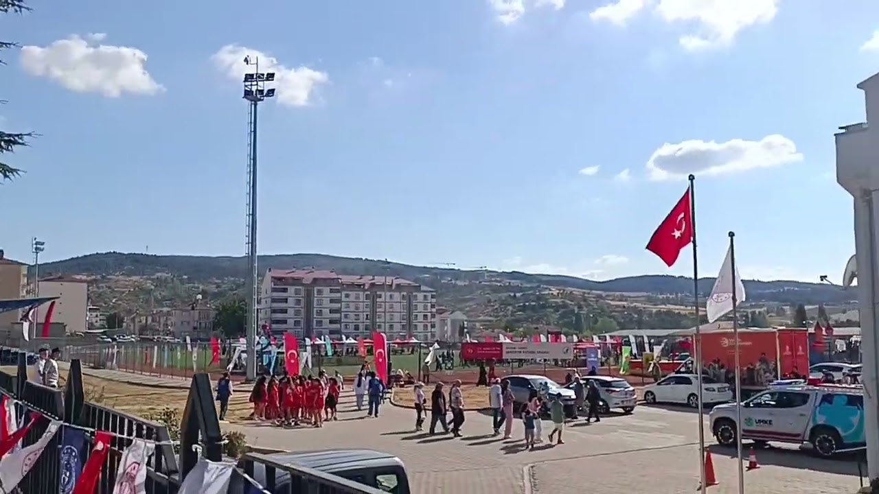 Bilecik 13 Eylül 2025