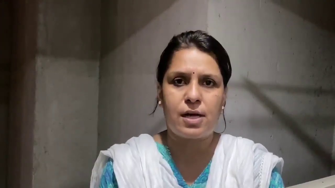 Supriya Shrinate on Hathras Gang Rape
