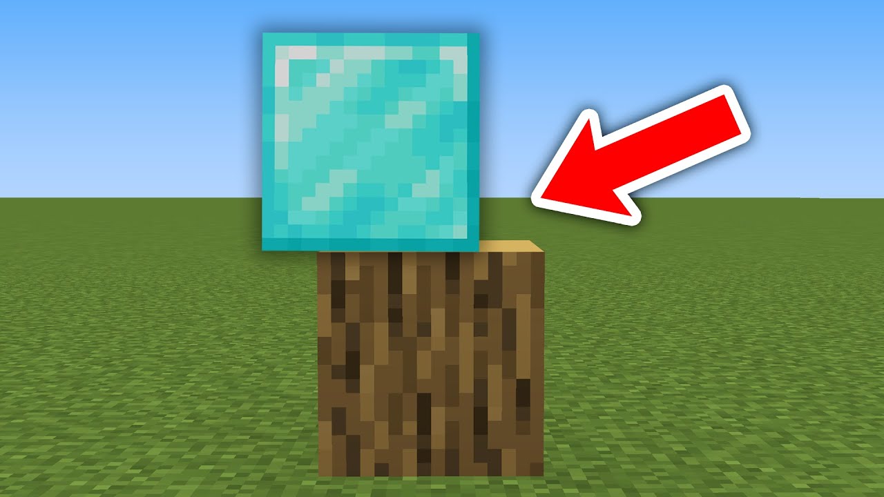 I Shapeshift To Cheat In Minecraft Hide and Seek!