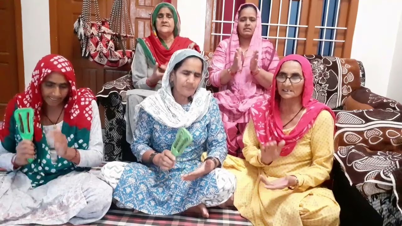 #तुलसा का पेङा अनमोल ऐ बोलो राधे- राधे #Tulsa ja peda anmol ae bolo radhe radhe #हरियाणवी भजन #viral