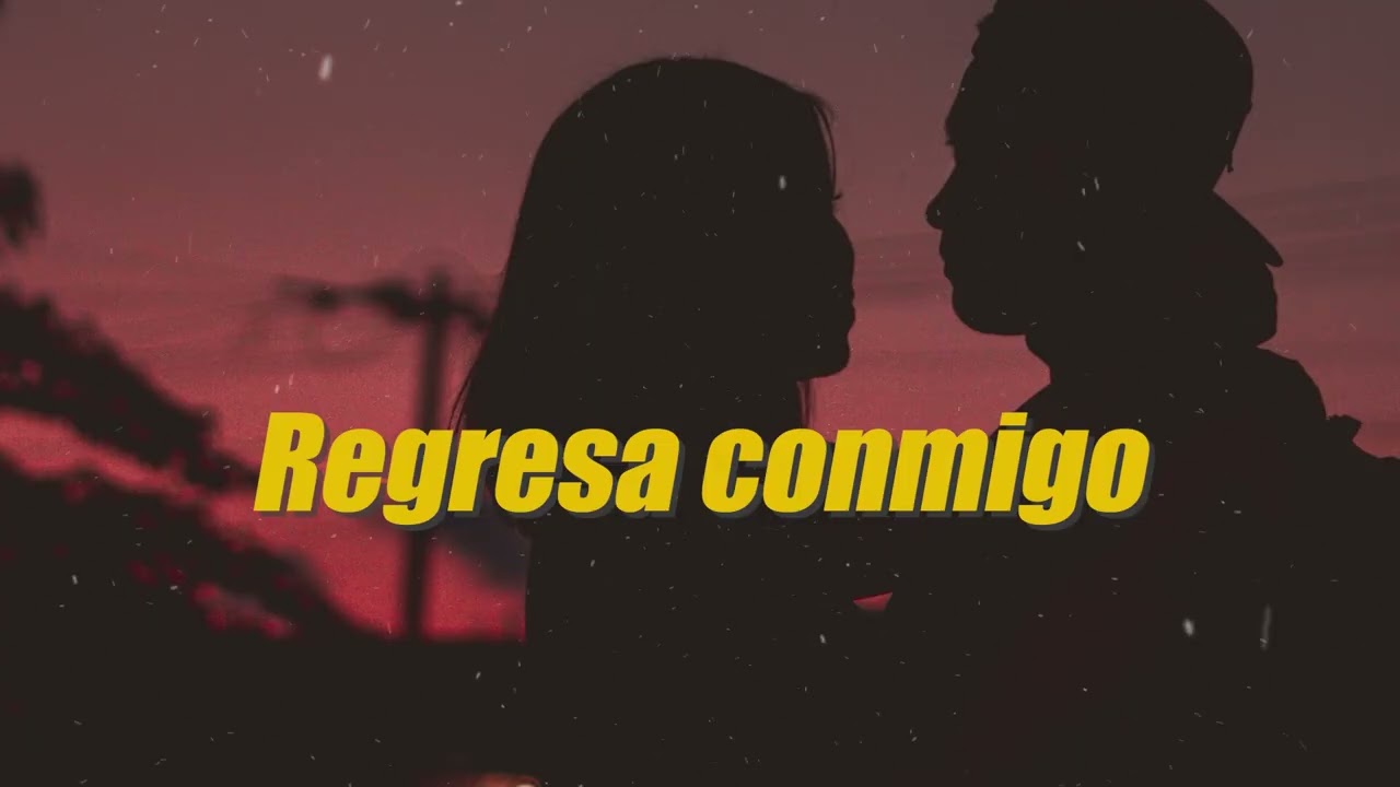 REGRESA CONMIGO _  Instrumental De Reggaeton ROMANTICO _ Beat De Reggaeton Romantico 2026