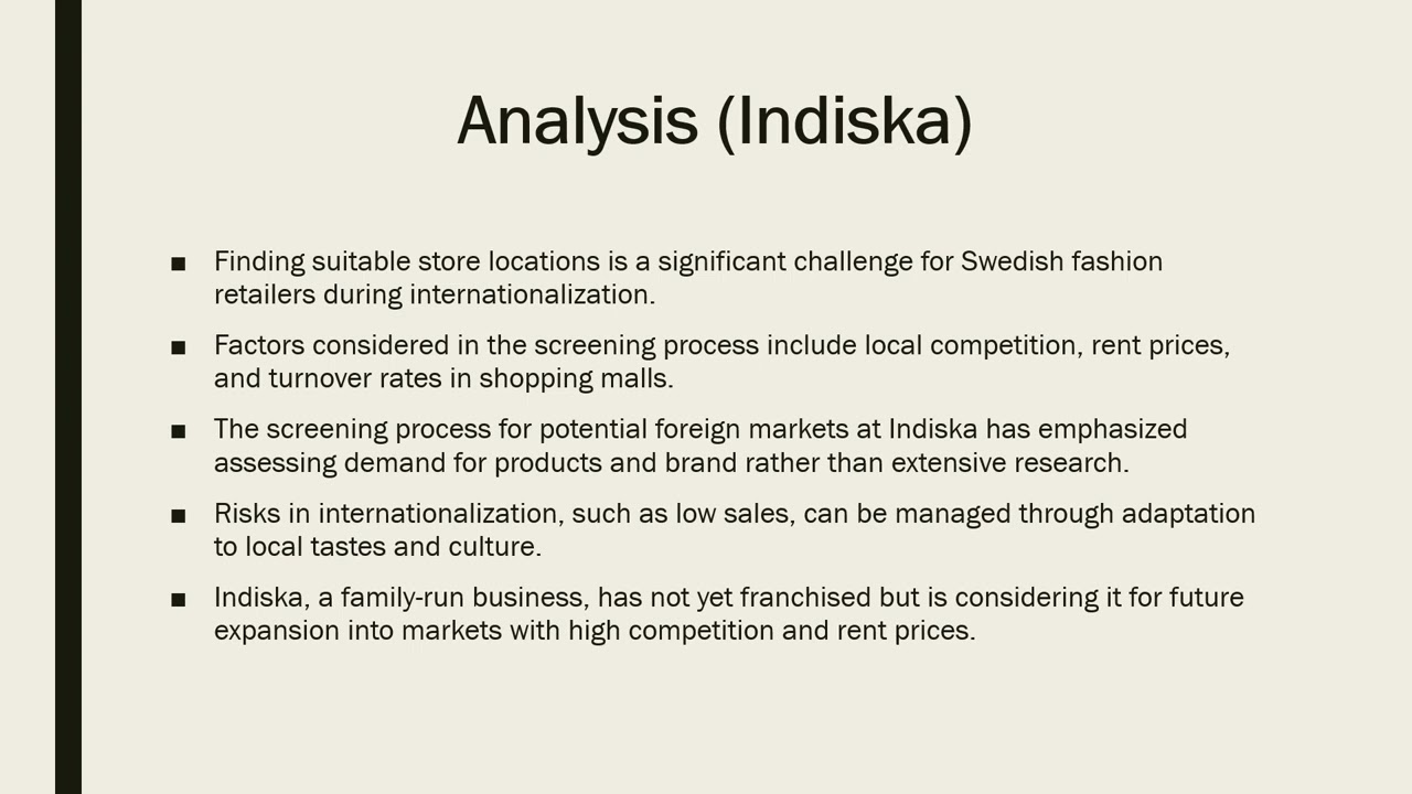 TRU MBA Fall 2023 International Market Selection - Salman Kimiagari